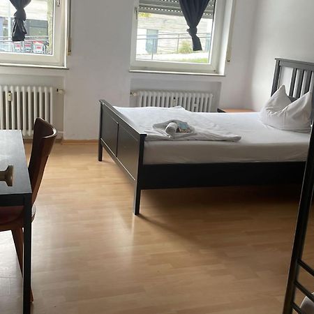 Gz Hostel Bonn Eksteriør bilde
