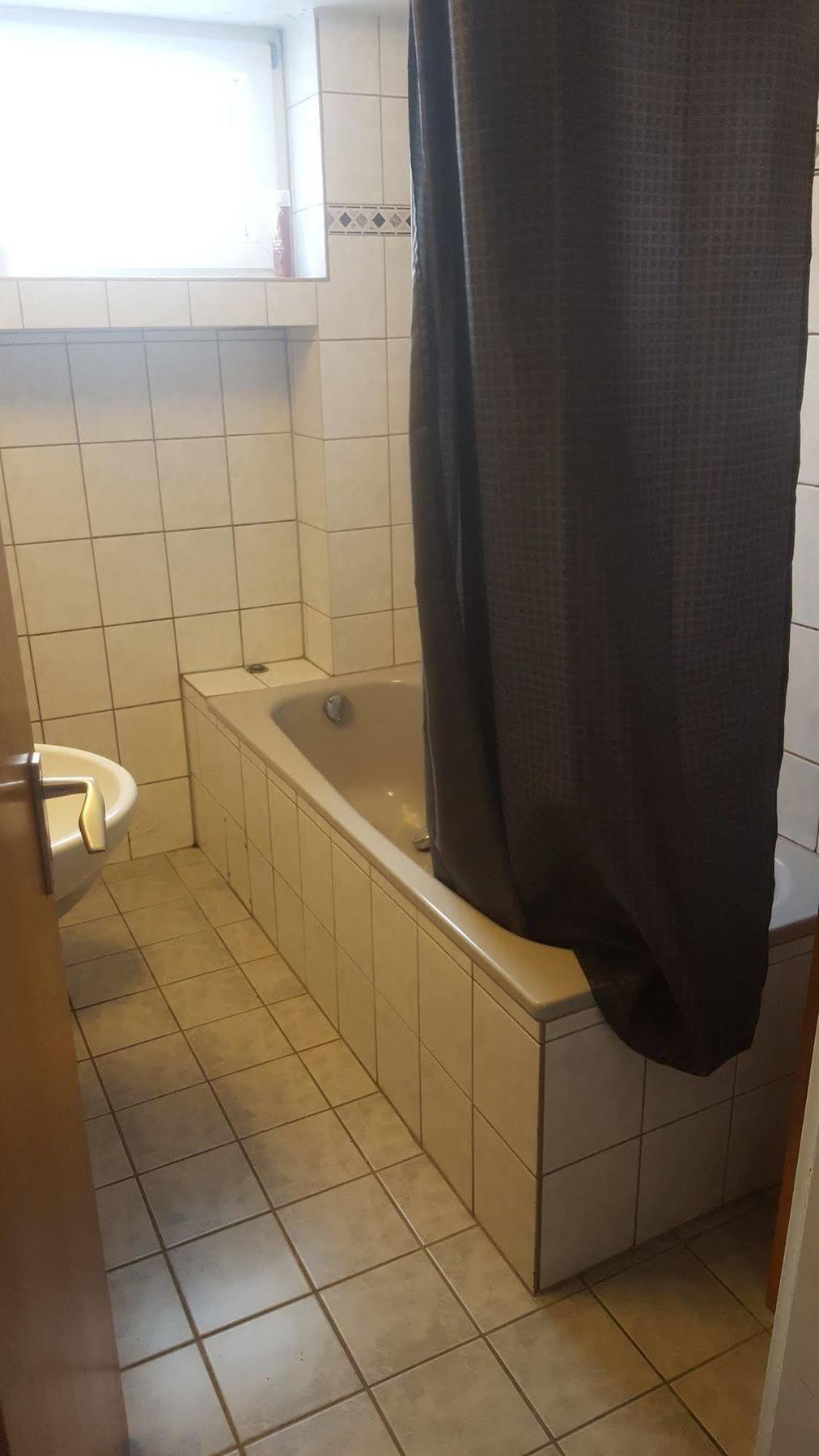Gz Hostel Bonn Eksteriør bilde